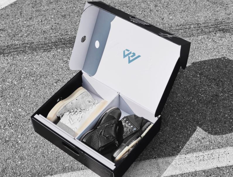 Why Not? x Converse.Pack