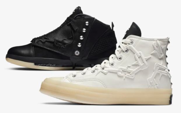 Why Not? x Converse.Pack