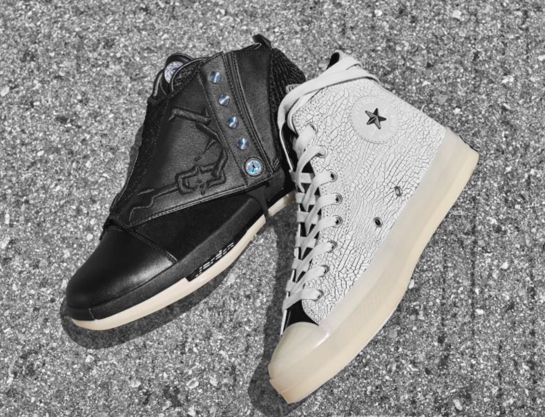 Why Not? x Converse.Pack