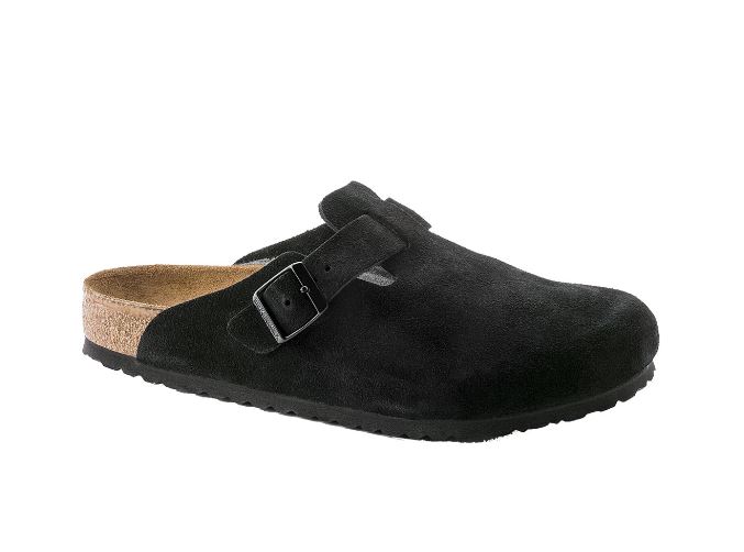 zuecos Boston de Birkenstock