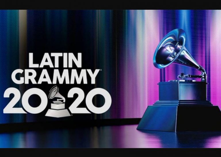 Latin Grammy 2020