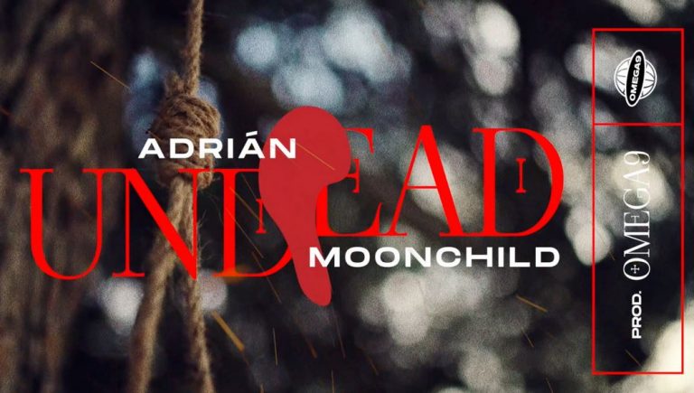 adrián moonchild