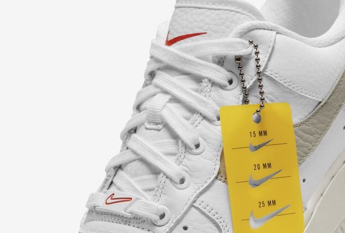 air force 1 light bone