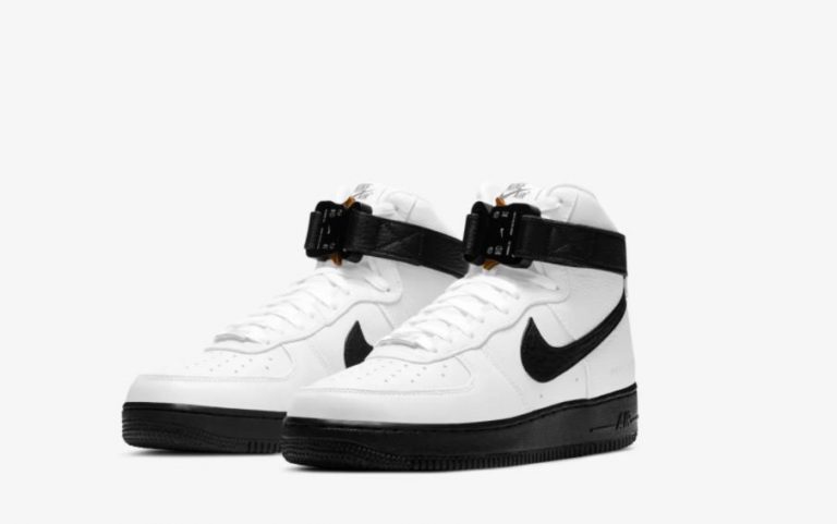 air force 1 x alyx