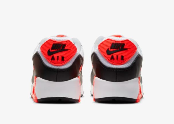 air max 3 radiant red