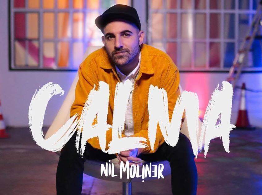 calma de nil moliner