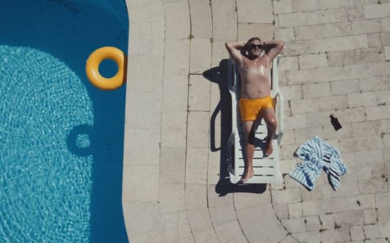 campaña de Ballatine's