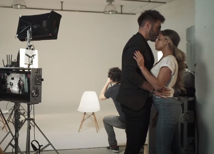 cuando te vuelva a ver de antonio jose