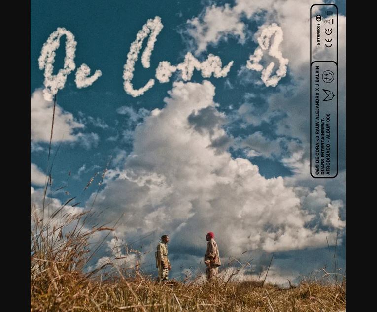 de cora de rauw alejandro