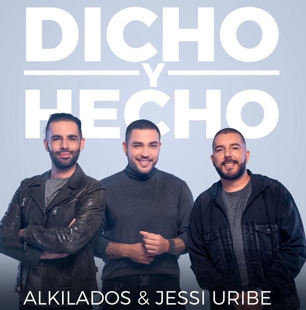 dicho y hecho de alkilados