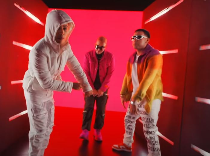 es temprano de cauty