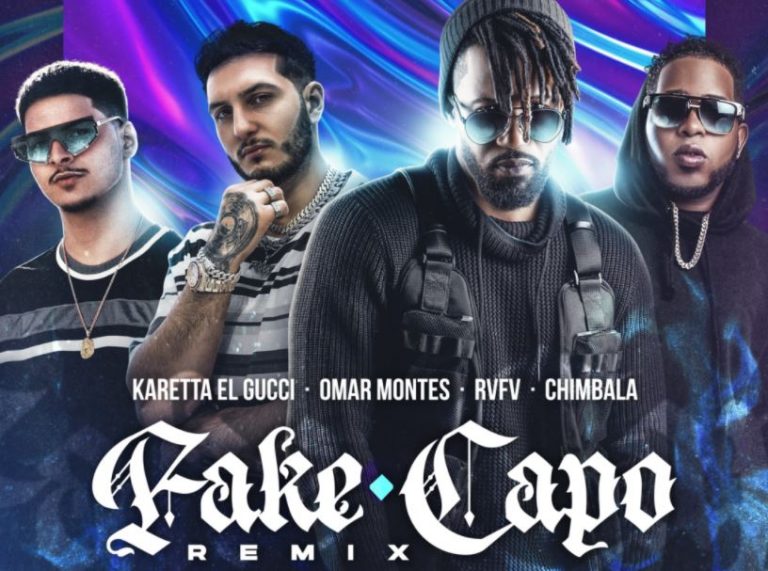 fake capo remix