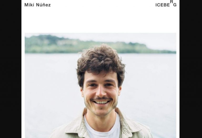 iceberg de miki nuñez