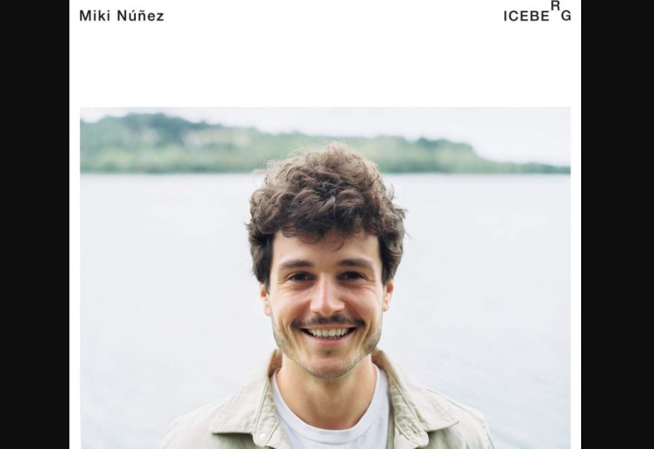 iceberg de miki nuñez
