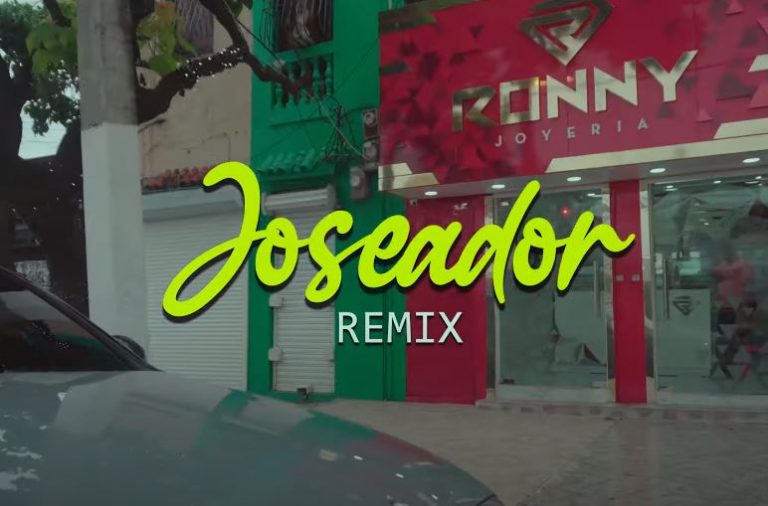 joseador remix