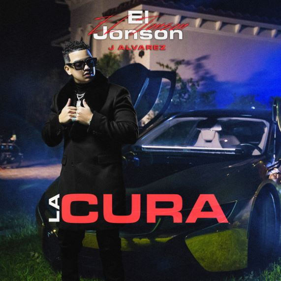 la cura de j alvarez