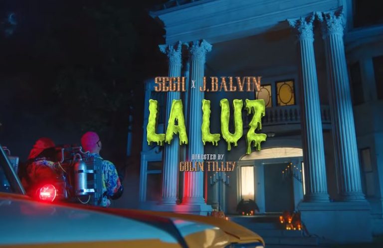 la luz de sech