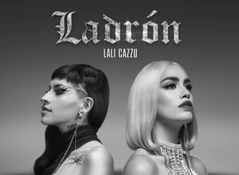 ladrón de lali