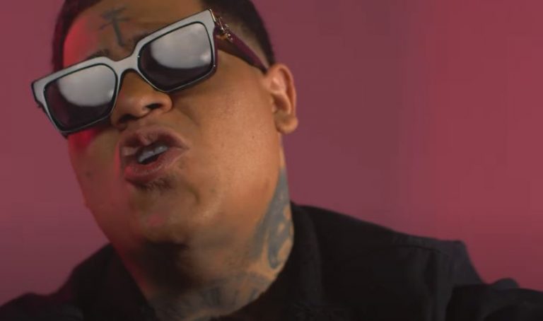 loca de almighty