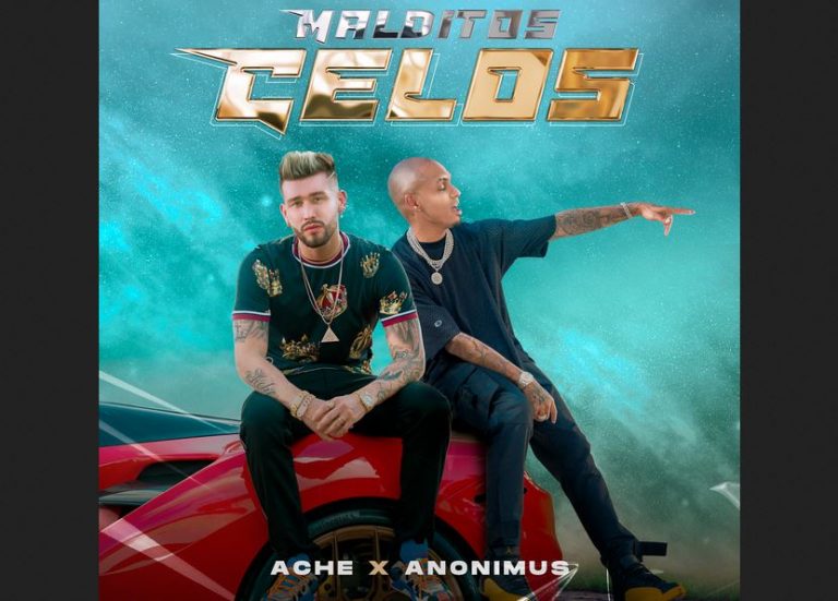 malditos celos de ache