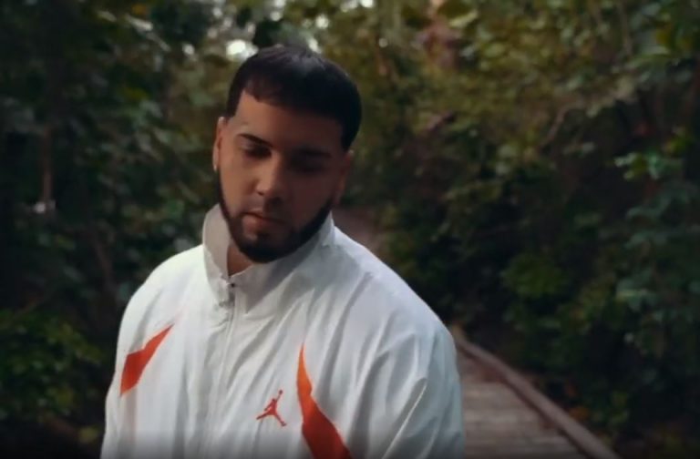 me contagie 2 de anuel