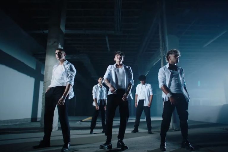 mis ojos lloran por ti de cnco