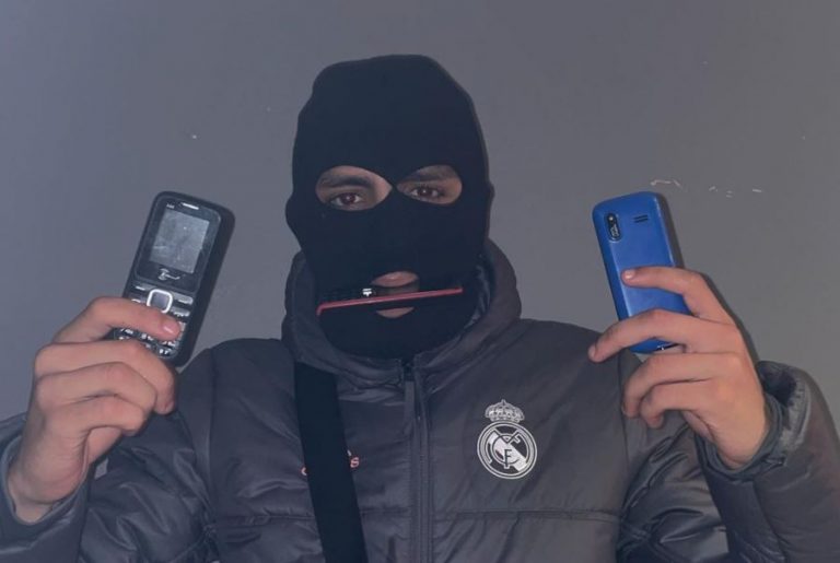 motorola de morad