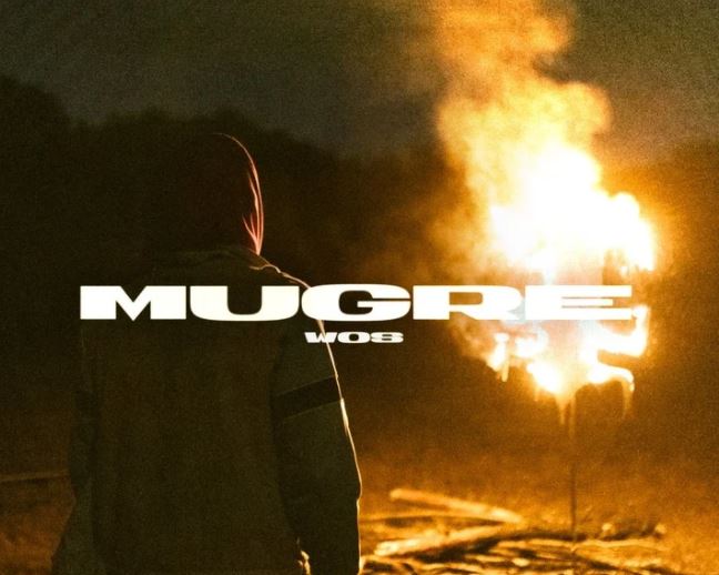 mugre de wos