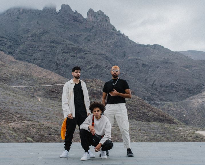 no le bajes de dawaira