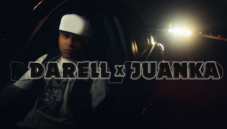 olajuwon de darell