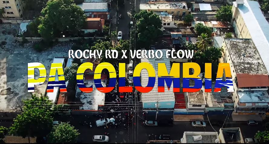 pa colombia de rochy rd