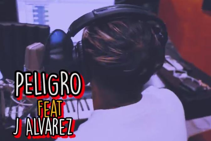 peligo de j álvarez