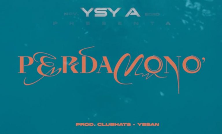 perdamono de ysy a