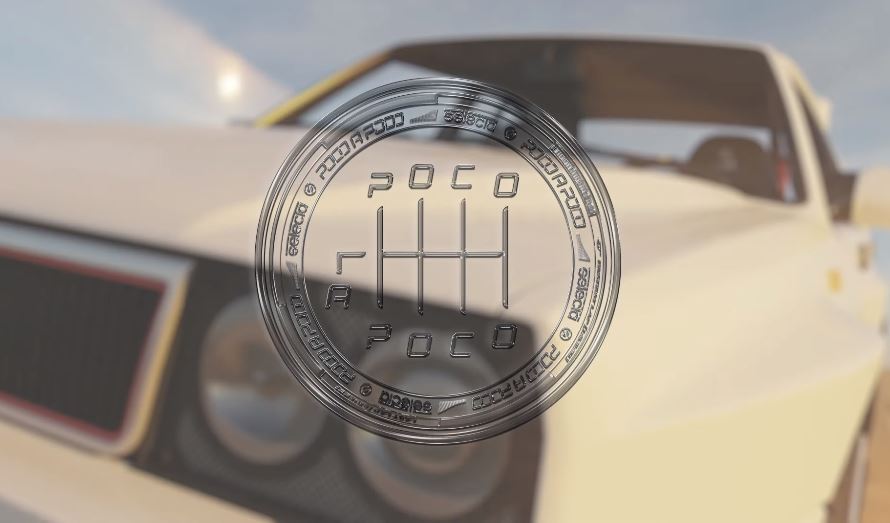 poco a poco de selecta