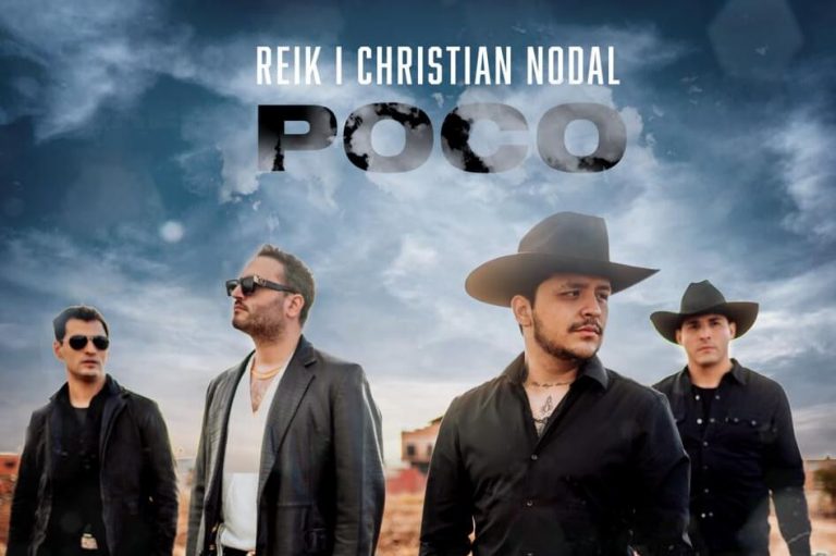 poco de reik