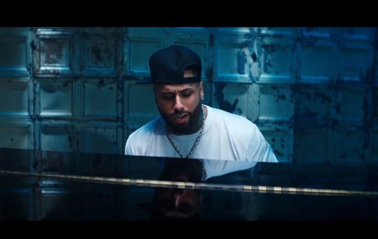 polvo de nicky jam