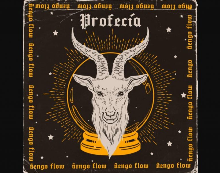 profecía de ñengo flow