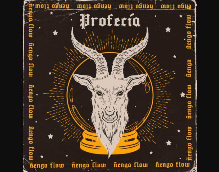 profecía de ñengo flow