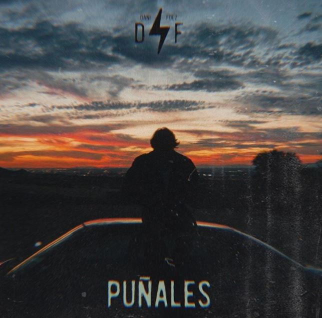 puñales de dani fernández