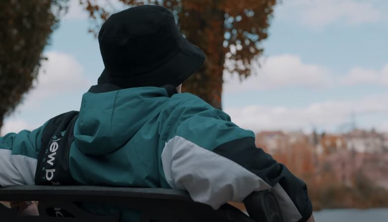 #putoenfermo de blake