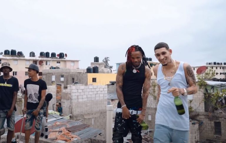 rap puro sin corte de el jincho