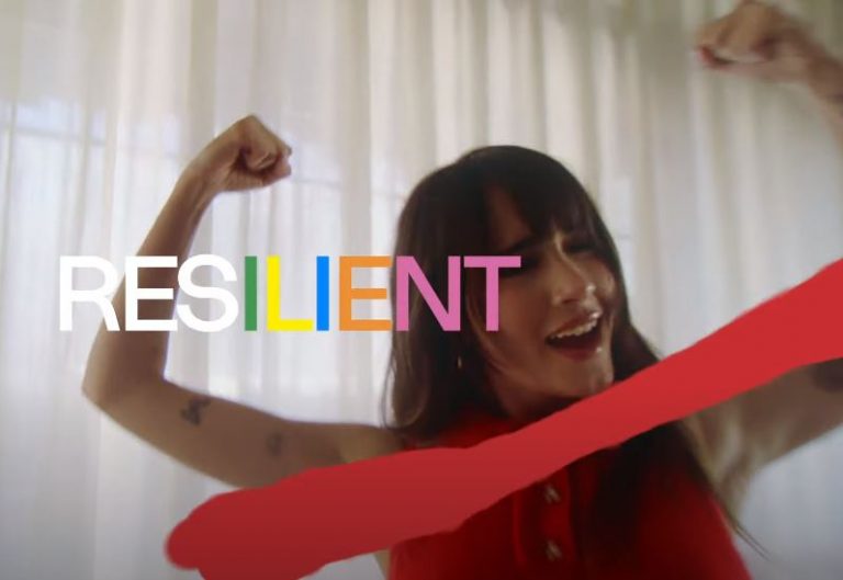resilient remix