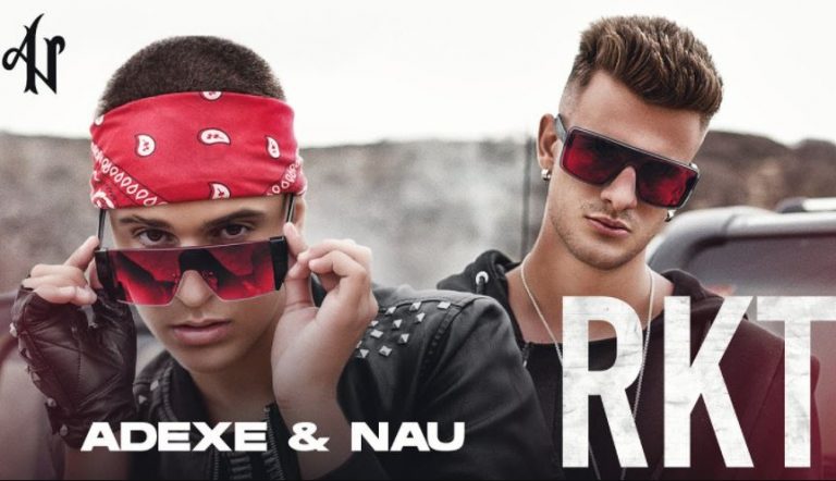 rkt de adexe y nau