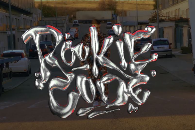 rookie code de love yi