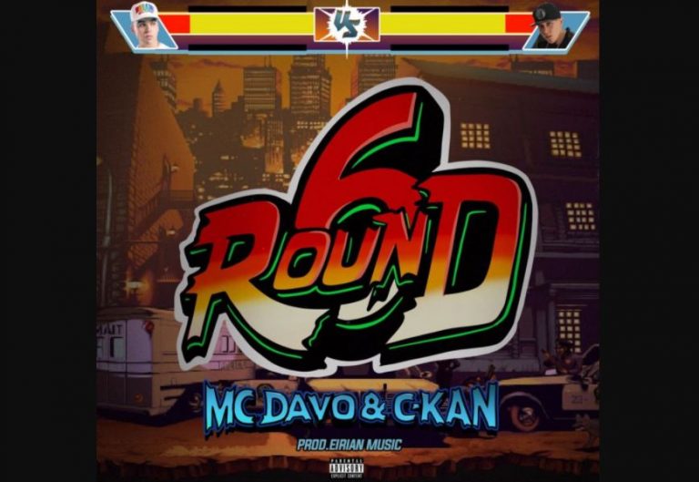 round 6 de mc davo