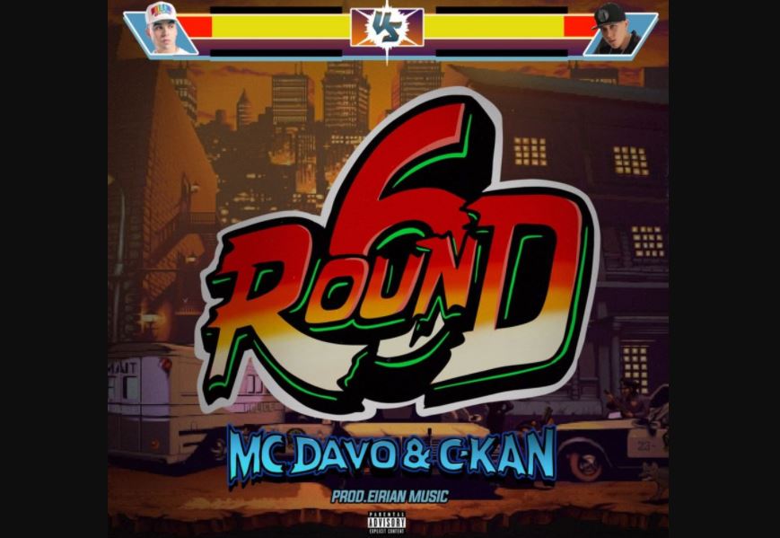 round 6 de mc davo