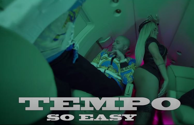 so easy de tempo