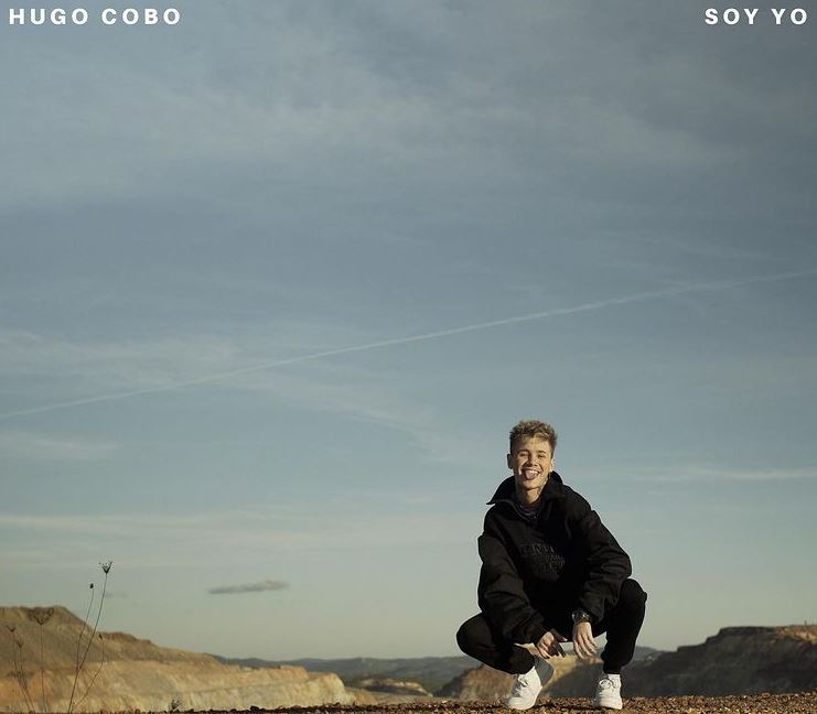 soy yo de hugo cobo