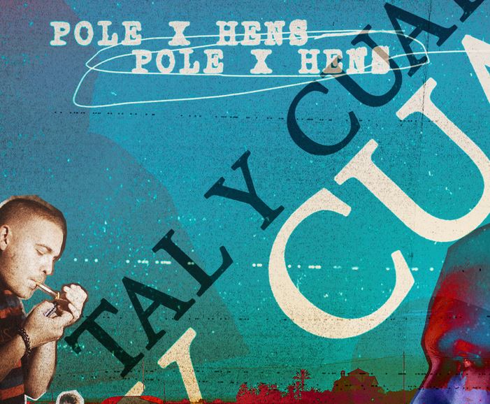 tal y cual de pole