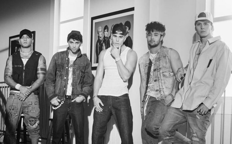tan enamorados de cnco